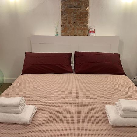 Casa Cimella, Un Nido Nel Cuore Del Porto Antico Cod Citra 010025-Lt-2629 Génova Exterior foto