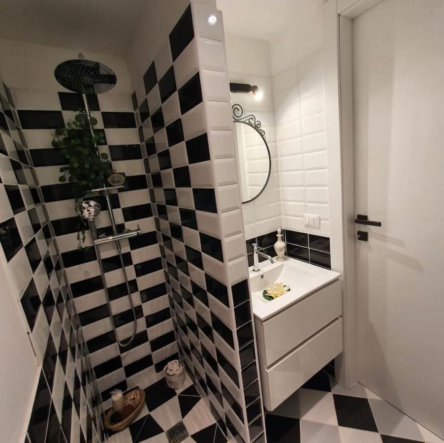 Casa Cimella, Un Nido Nel Cuore Del Porto Antico Cod Citra 010025-Lt-2629 Génova Exterior foto