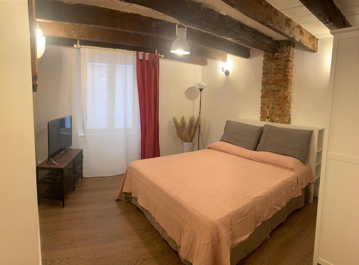 Casa Cimella, Un Nido Nel Cuore Del Porto Antico Cod Citra 010025-Lt-2629 Génova Exterior foto